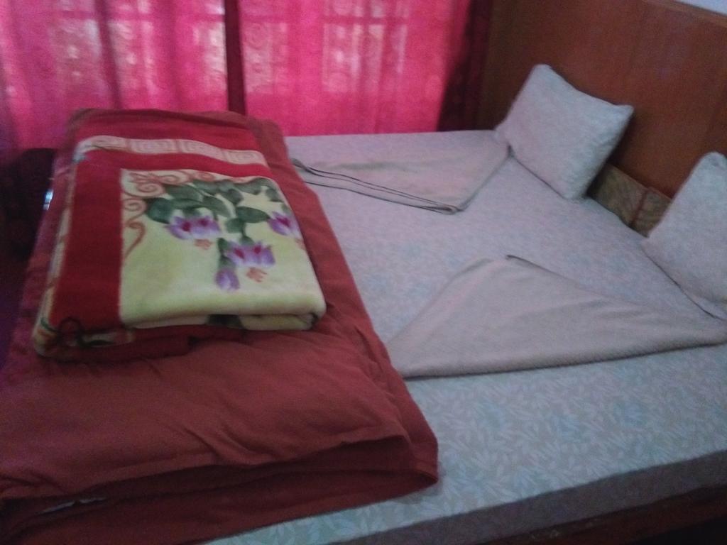 Galaxy Guest House Hundar 外观 照片